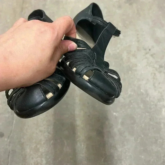 Easy spirit t strap mary jane sandals - Picture 2 of 6